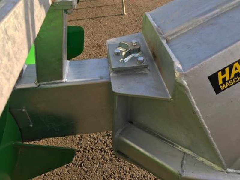 Siloentnahmegerät & Verteilgerät des Typs Stockmann Siloverteiler Herkules 230 Front-Heck Ausführung, Neumaschine in Tamsweg (Bild 9)