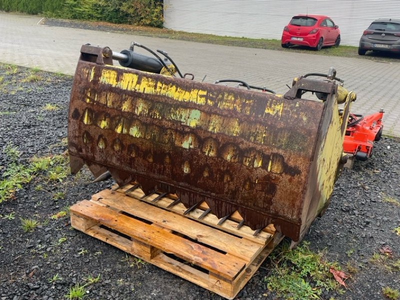 Siloentnahmegerät & Verteilgerät tipa Stoll Siloschneidzange 1,5m, Gebrauchtmaschine u Kunde (Slika 1)