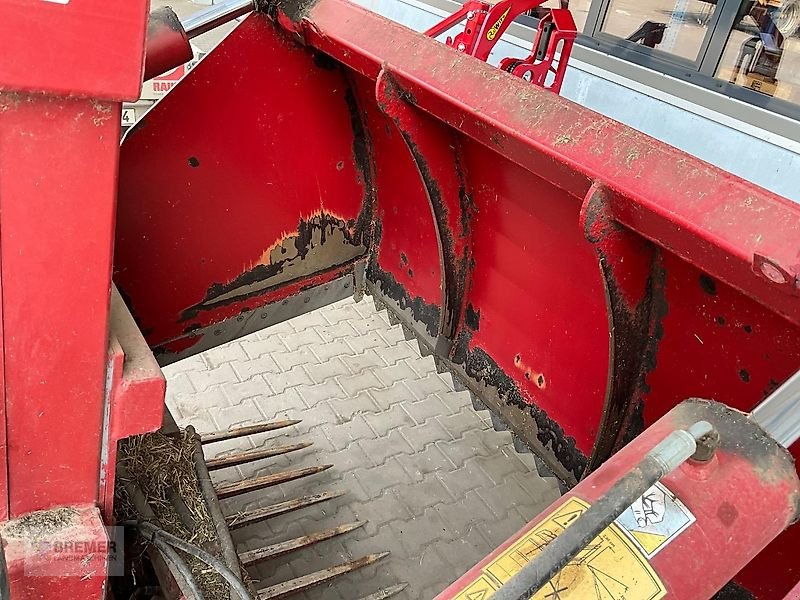 Siloentnahmegerät & Verteilgerät of the type Strautmann 234 Siloschneidzange, Gebrauchtmaschine in Asendorf (Picture 8)