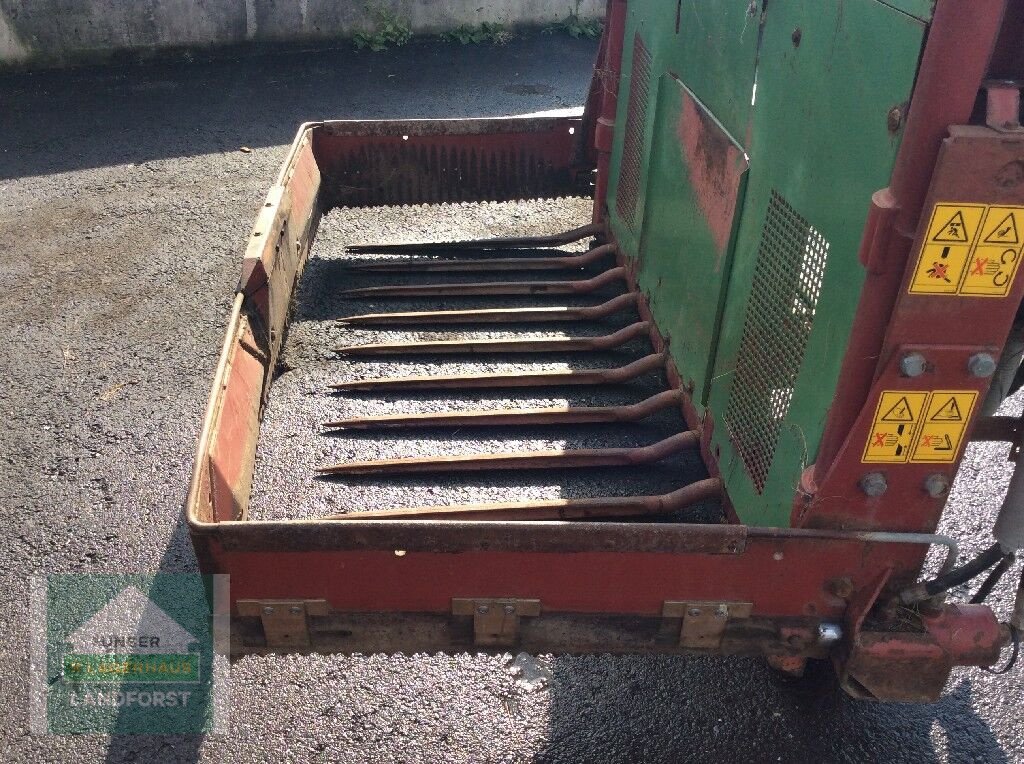 Siloentnahmegerät & Verteilgerät of the type Strautmann Hydro Fox, Gebrauchtmaschine in Kobenz bei Knittelfeld (Picture 6)