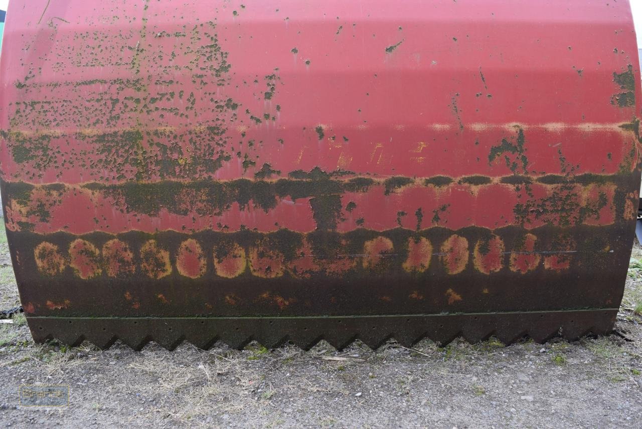 Siloentnahmegerät & Verteilgerät des Typs Strautmann Silozange, Gebrauchtmaschine in Oyten (Bild 4)