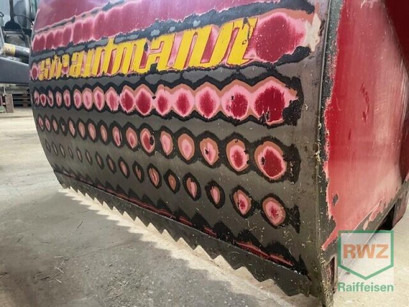 Siloentnahmegerät & Verteilgerät des Typs Strautmann SZ234, Gebrauchtmaschine in Wipperfürth (Bild 4)