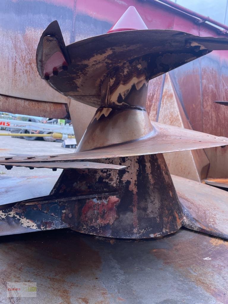 Siloentnahmegerät & Verteilgerät типа Strautmann Vertimix 1500 Double PREISREDUZIERT, Gebrauchtmaschine в Erkheim (Фотография 11)