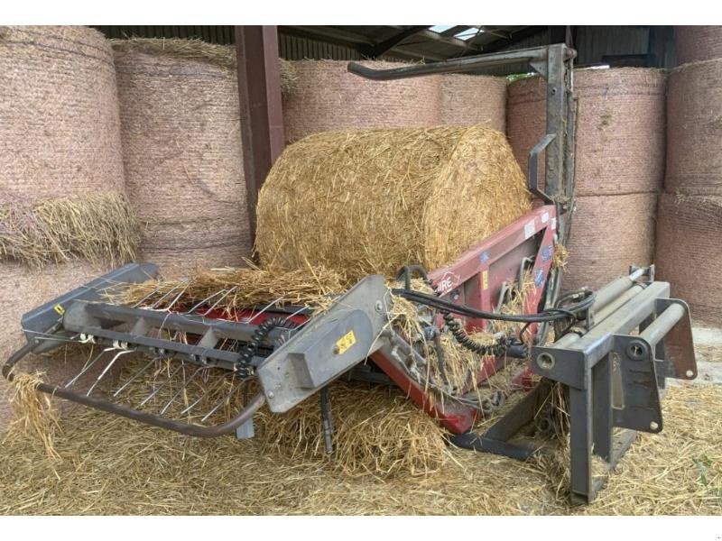 Siloentnahmegerät & Verteilgerät des Typs Suire DM, Gebrauchtmaschine in ROYE (Bild 2)