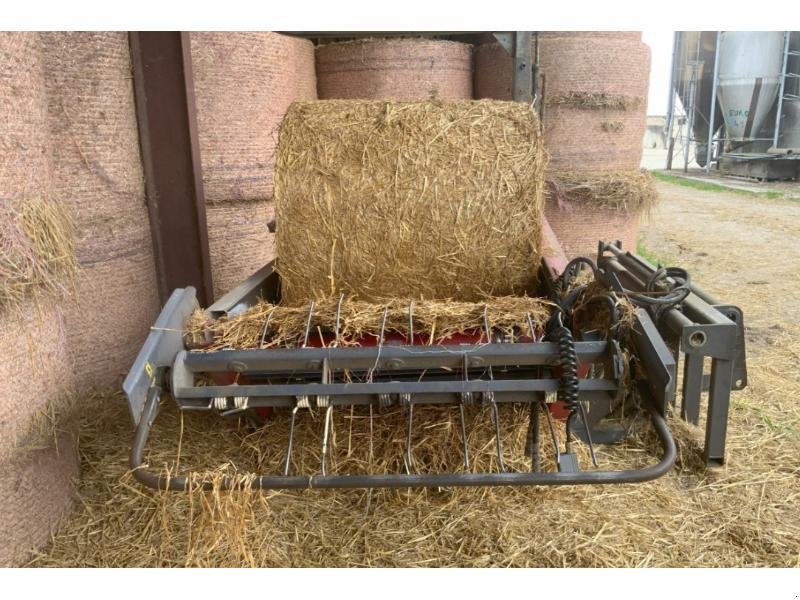 Siloentnahmegerät & Verteilgerät des Typs Suire DM, Gebrauchtmaschine in ROYE (Bild 3)