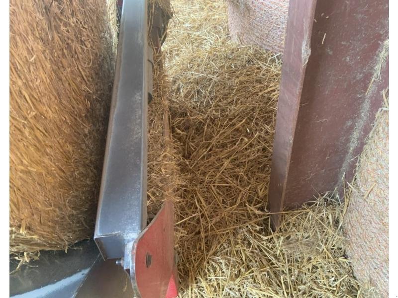 Siloentnahmegerät & Verteilgerät des Typs Suire DM, Gebrauchtmaschine in ROYE (Bild 11)