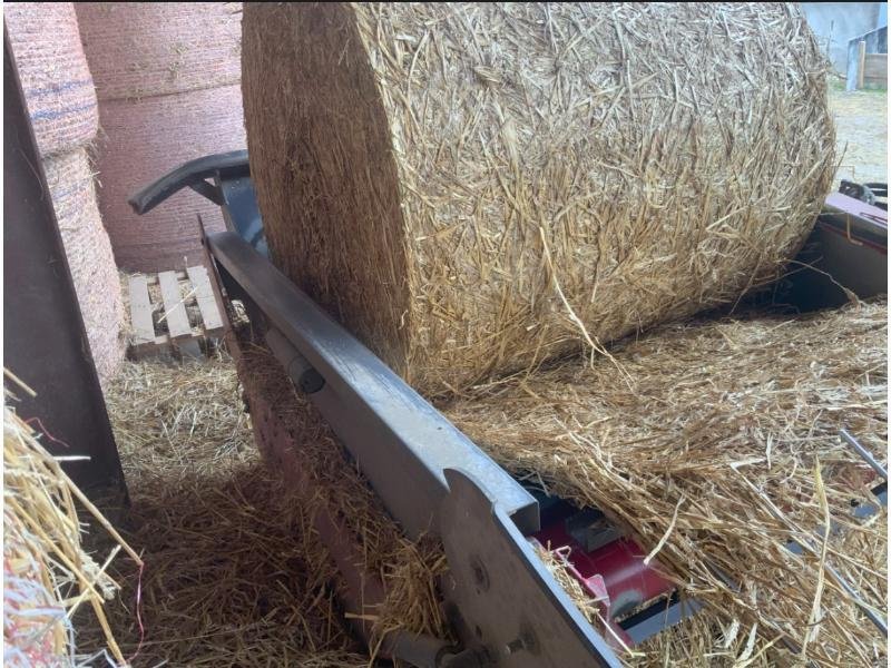 Siloentnahmegerät & Verteilgerät des Typs Suire DM, Gebrauchtmaschine in ROYE (Bild 8)