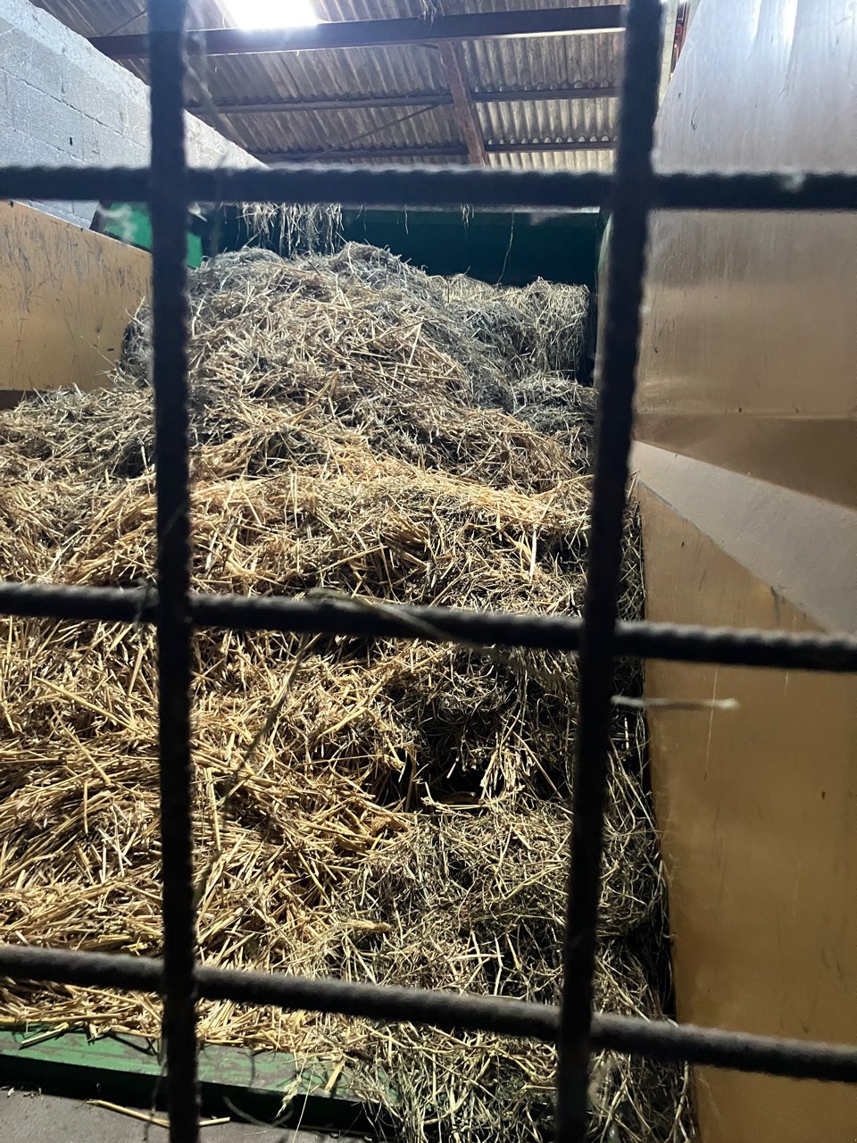 Siloentnahmegerät & Verteilgerät типа Suire Saunal, Gebrauchtmaschine в MORLHON LE HAUT (Фотография 3)