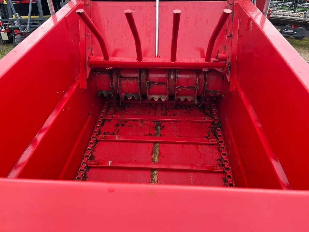 Siloentnahmegerät & Verteilgerät typu Supertino SD4C, Gebrauchtmaschine w Calmont (Zdjęcie 7)