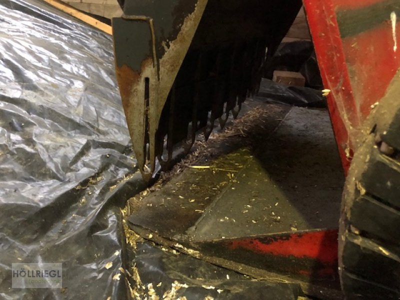 Siloentnahmegerät & Verteilgerät типа Trioliet Gigant 500, Gebrauchtmaschine в Hohenburg (Фотография 4)