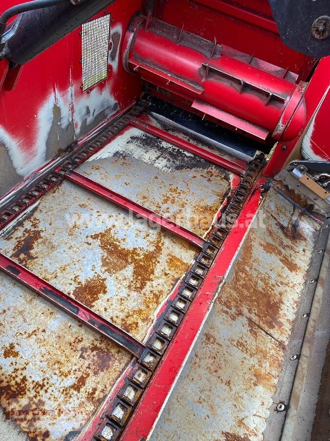 Siloentnahmegerät & Verteilgerät of the type Trioliet MASTERBUSTER RL, Gebrauchtmaschine in Purgstall (Picture 1)