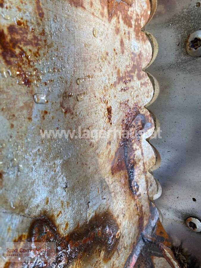 Siloentnahmegerät & Verteilgerät of the type Trioliet MASTERBUSTER RL, Gebrauchtmaschine in Purgstall (Picture 2)