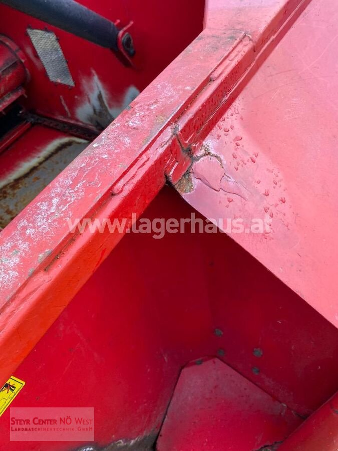 Siloentnahmegerät & Verteilgerät of the type Trioliet MASTERBUSTER RL, Gebrauchtmaschine in Purgstall (Picture 5)