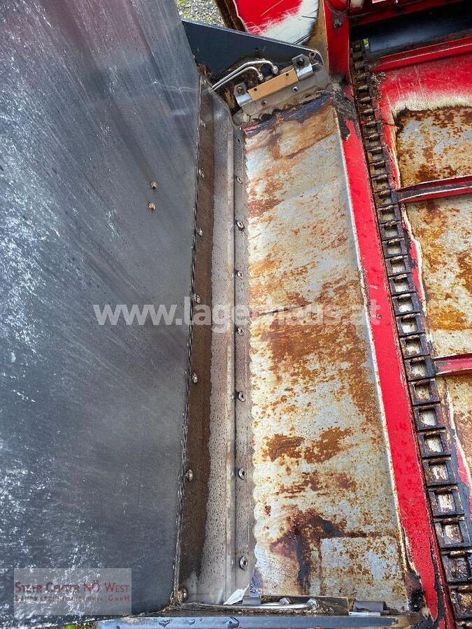 Siloentnahmegerät & Verteilgerät of the type Trioliet MASTERBUSTER RL, Gebrauchtmaschine in Purgstall (Picture 4)