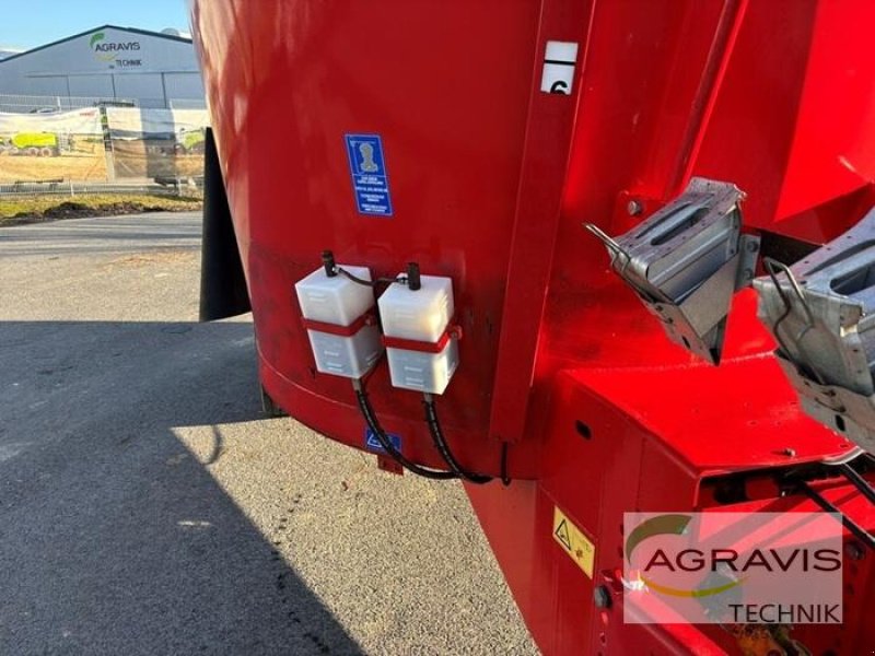 Siloentnahmegerät & Verteilgerät du type Trioliet SOLOMIX 2 1600 ZK, Gebrauchtmaschine en Meppen (Photo 8)