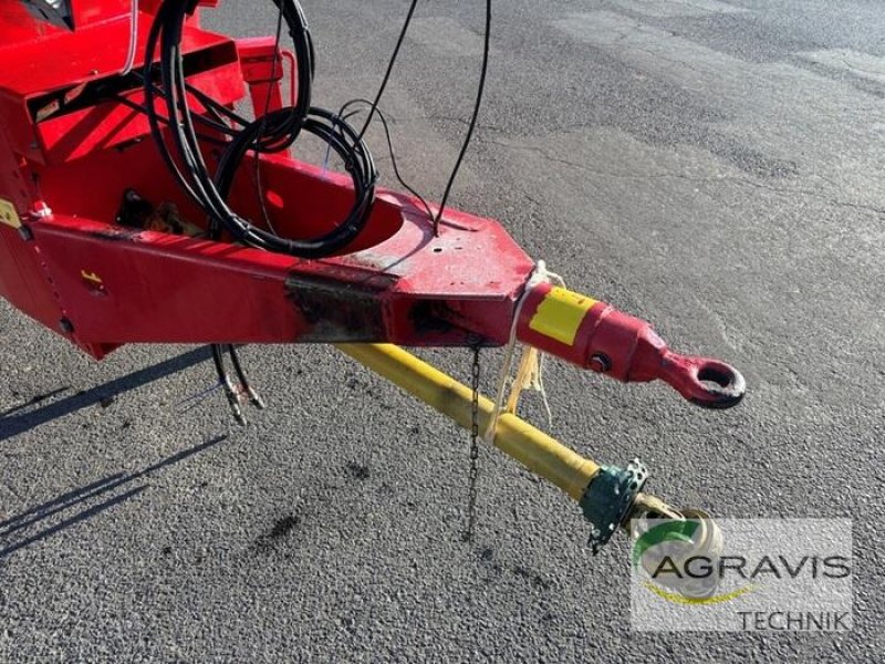 Siloentnahmegerät & Verteilgerät du type Trioliet SOLOMIX 2 1600 ZK, Gebrauchtmaschine en Meppen (Photo 5)