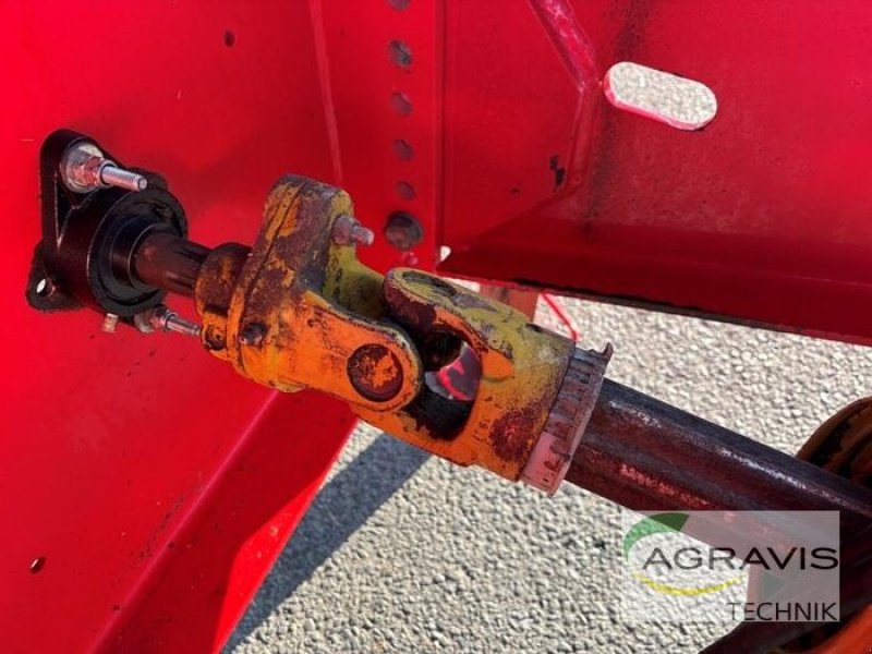 Siloentnahmegerät & Verteilgerät du type Trioliet SOLOMIX 2 1600 ZK, Gebrauchtmaschine en Meppen (Photo 7)