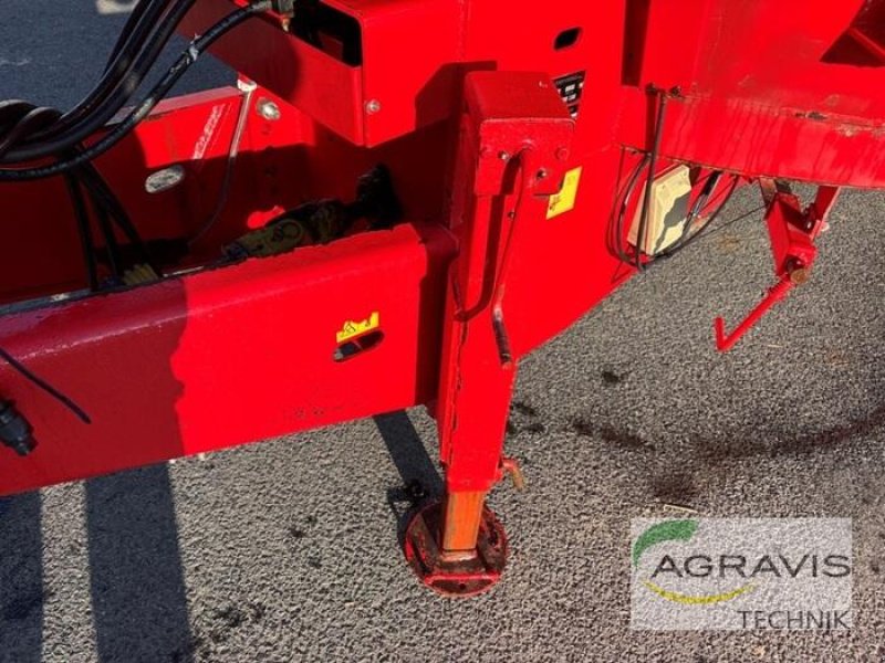 Siloentnahmegerät & Verteilgerät du type Trioliet SOLOMIX 2 1600 ZK, Gebrauchtmaschine en Meppen (Photo 10)