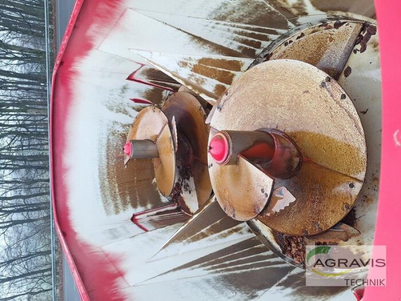 Siloentnahmegerät & Verteilgerät a típus Trioliet SOLOMIX 2 1800 ZK, Vorführmaschine ekkor: Kürten-Neuensaal (Kép 5)