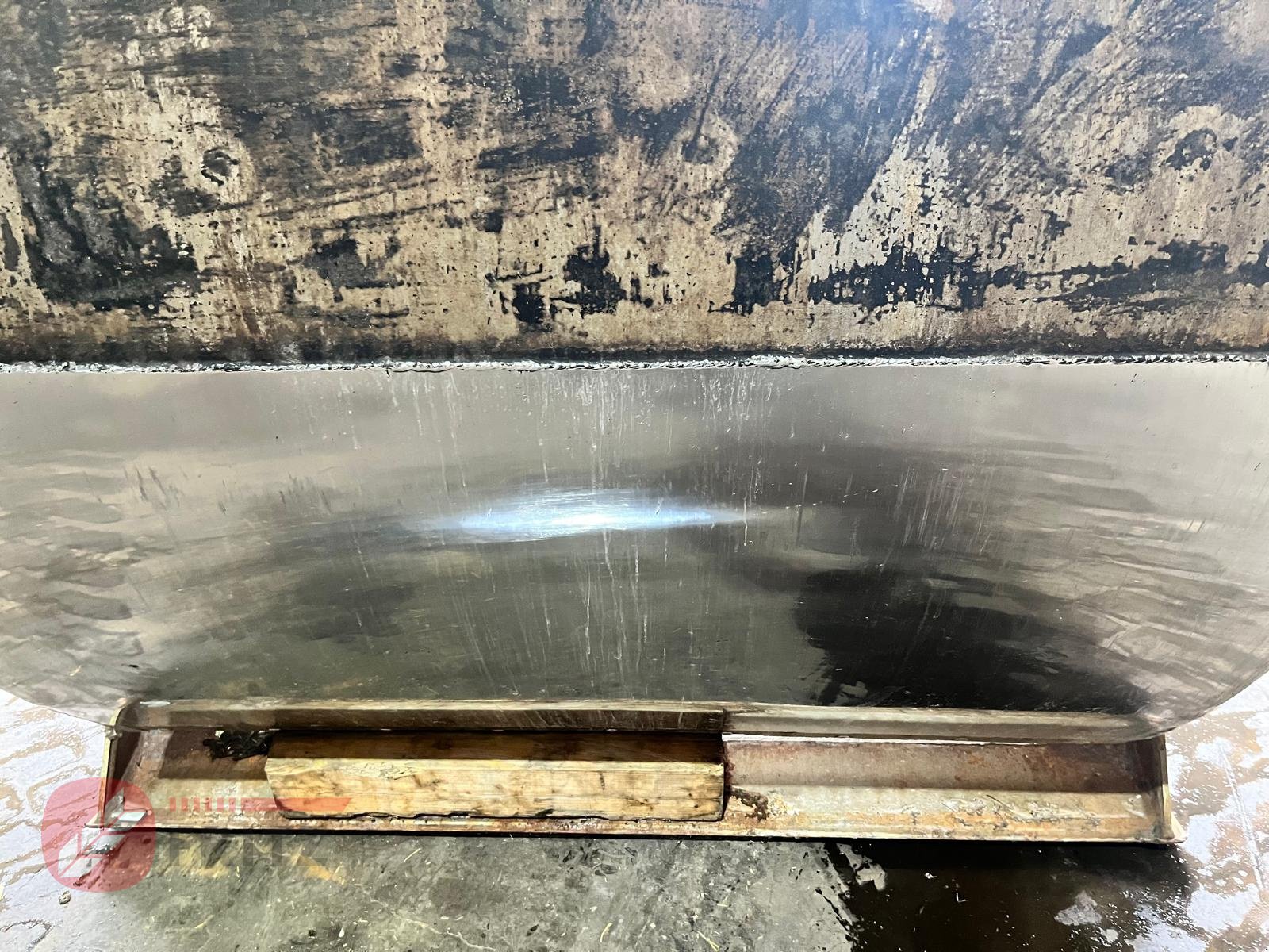 Siloentnahmegerät & Verteilgerät of the type Trioliet Triomaster S325, Gebrauchtmaschine in Kempten (Picture 6)