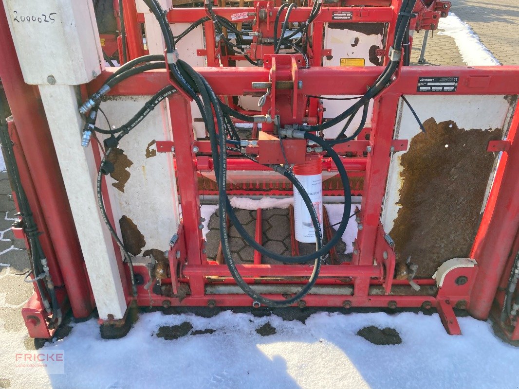 Siloentnahmegerät & Verteilgerät del tipo Trioliet TU 170, Gebrauchtmaschine en Bockel - Gyhum (Imagen 2)