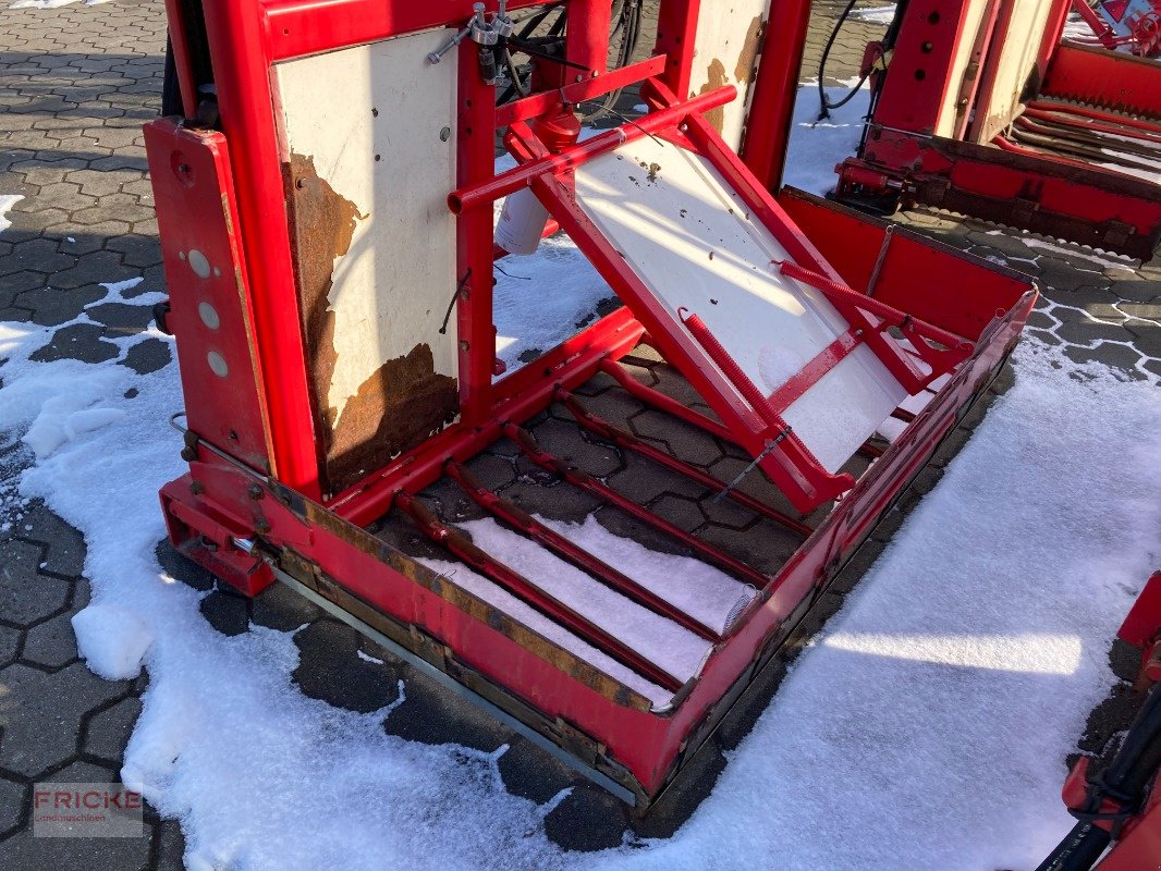 Siloentnahmegerät & Verteilgerät del tipo Trioliet TU 170, Gebrauchtmaschine en Bockel - Gyhum (Imagen 5)