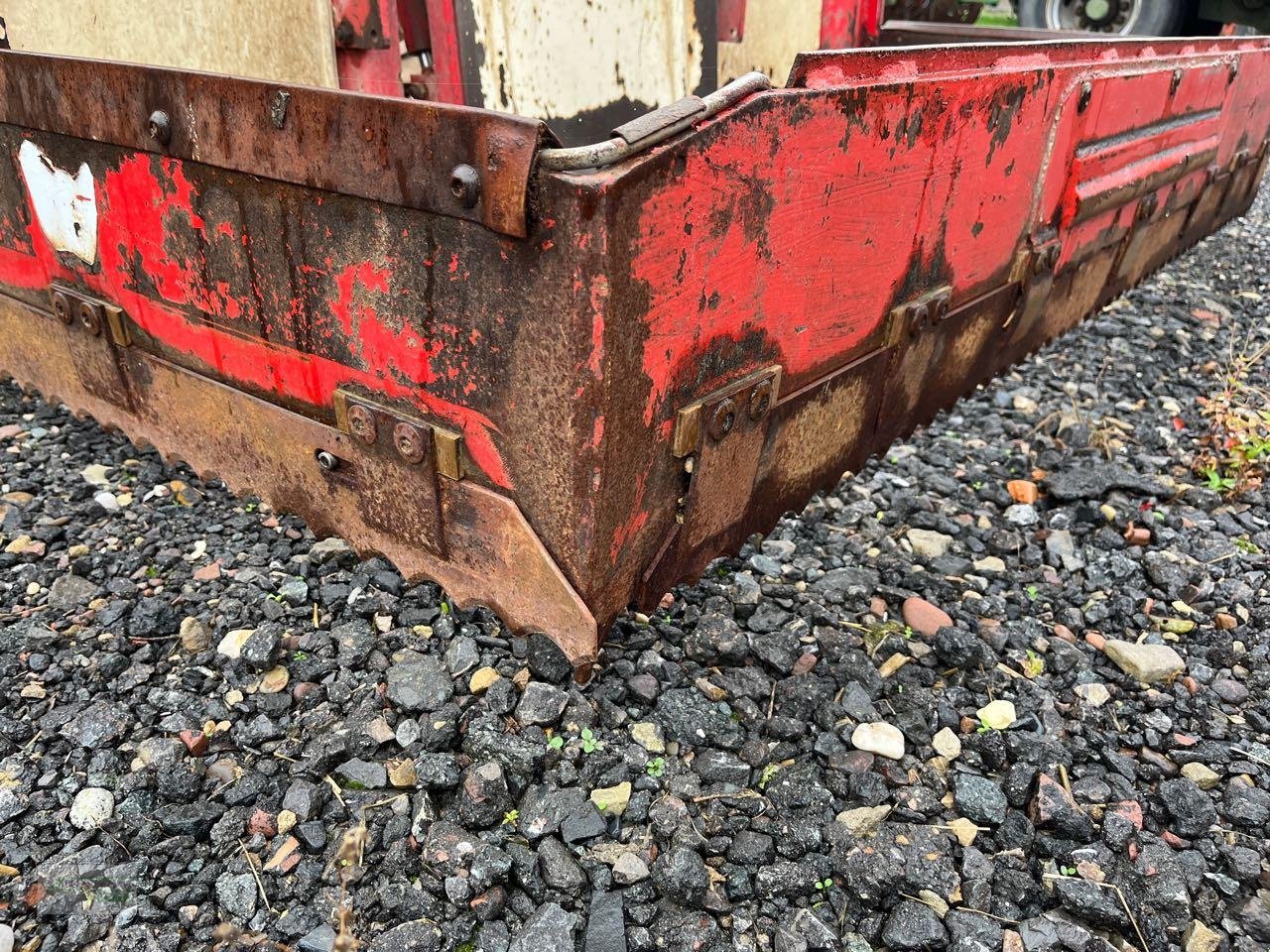 Siloentnahmegerät & Verteilgerät typu Trioliet TU 170, Gebrauchtmaschine v Coppenbruegge (Obrázek 3)