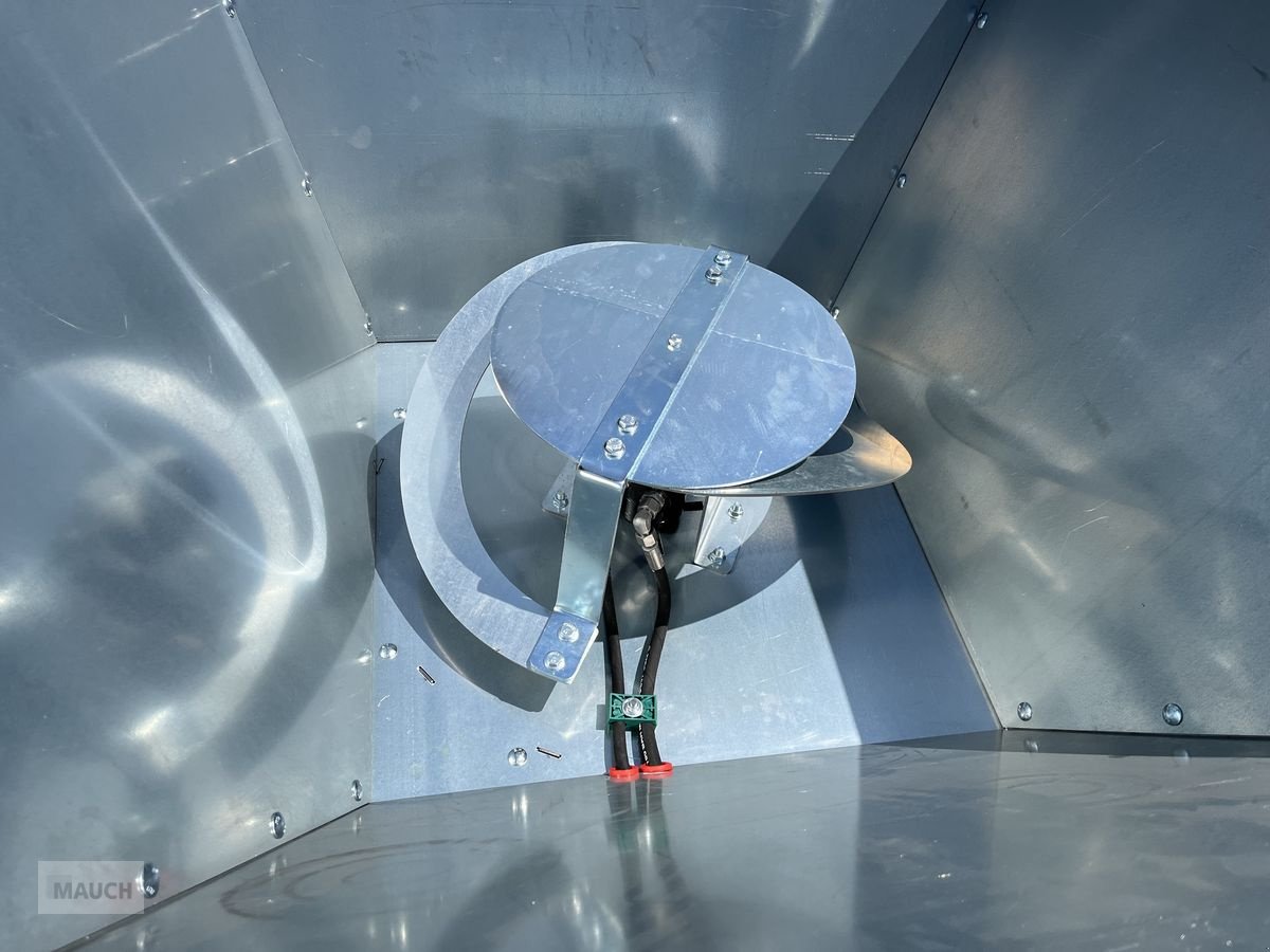 Siloentnahmegerät & Verteilgerät of the type Westermann Einstreugerät ca. 600l gezogen, Neumaschine in Burgkirchen (Picture 8)