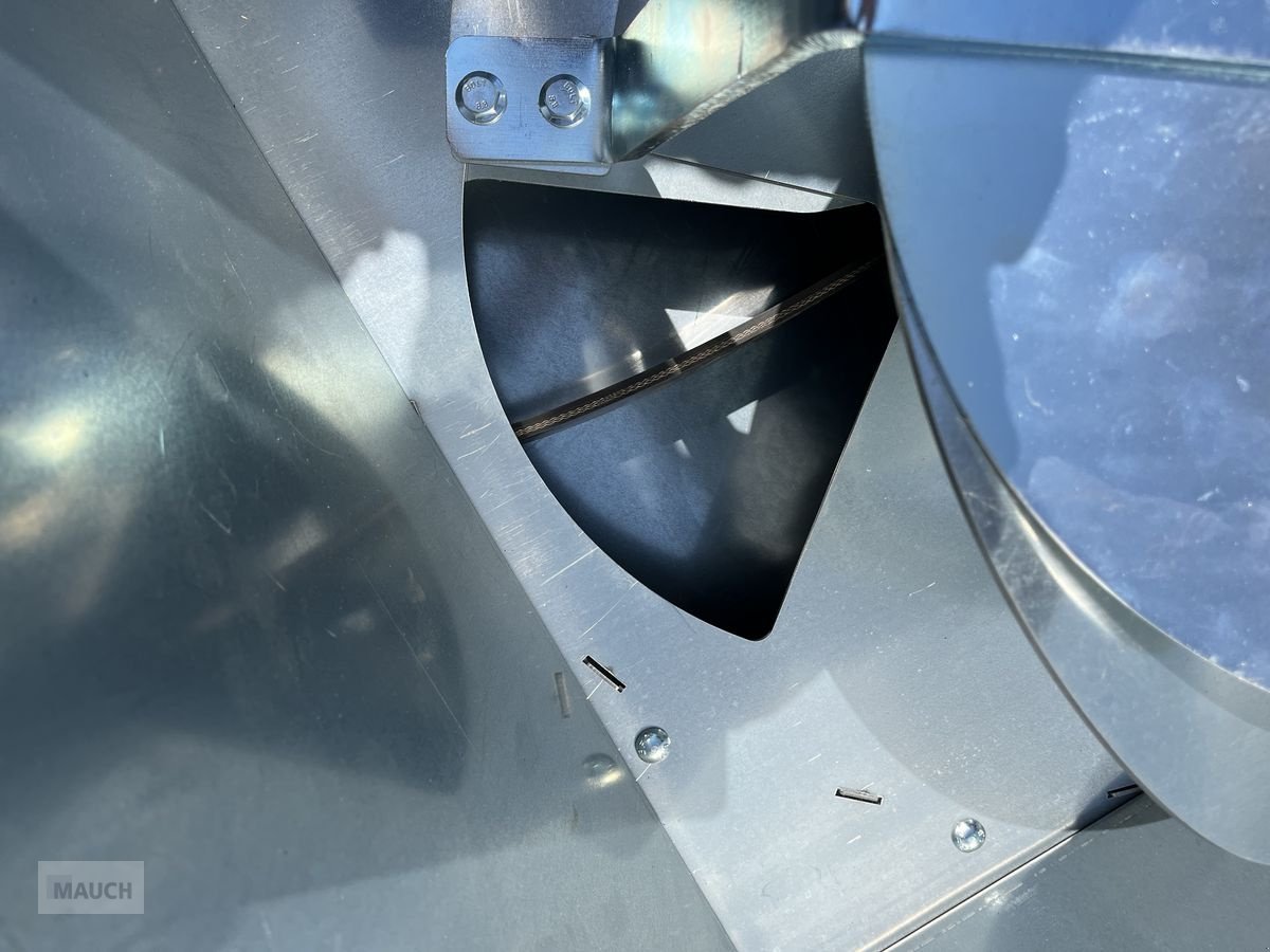 Siloentnahmegerät & Verteilgerät of the type Westermann Einstreugerät ca. 600l gezogen, Neumaschine in Burgkirchen (Picture 3)