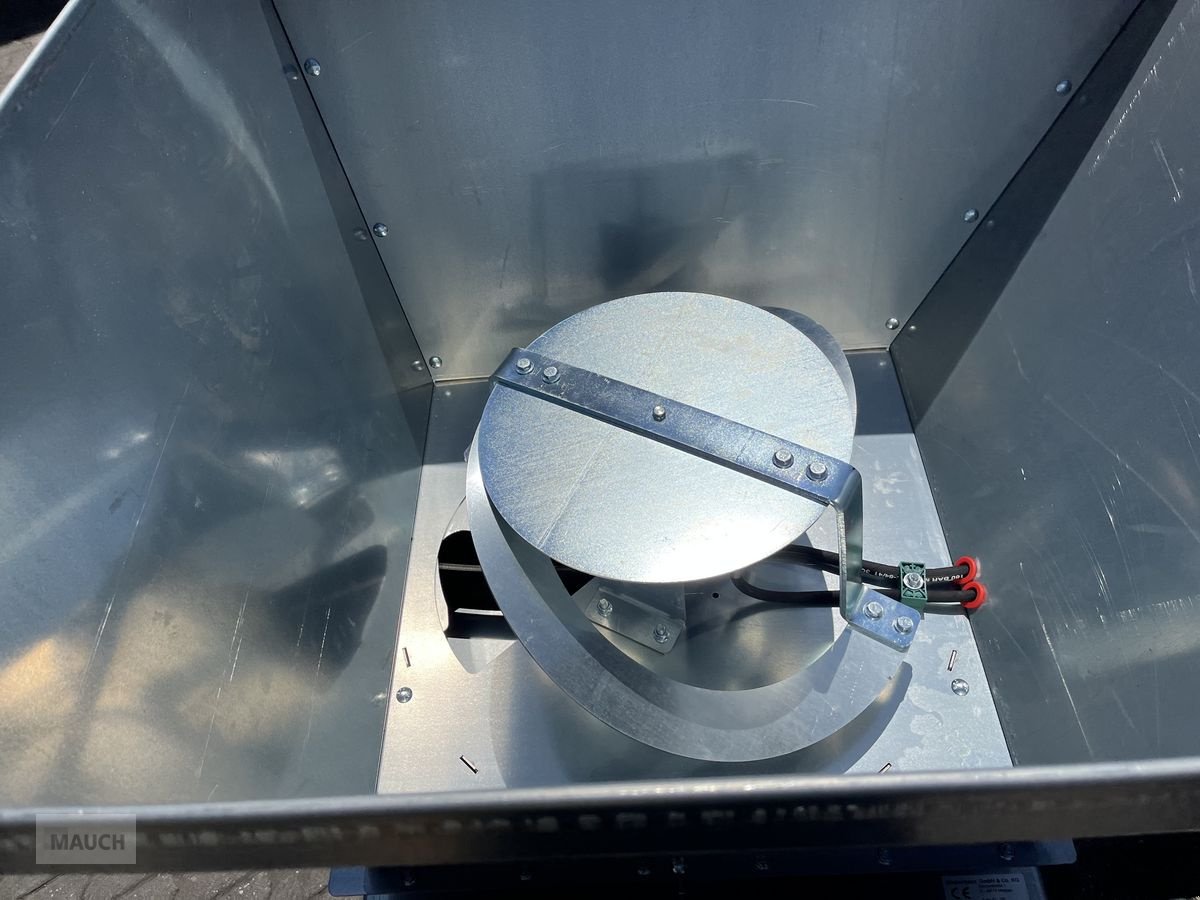 Siloentnahmegerät & Verteilgerät of the type Westermann Einstreugerät ca. 600l gezogen, Neumaschine in Burgkirchen (Picture 7)