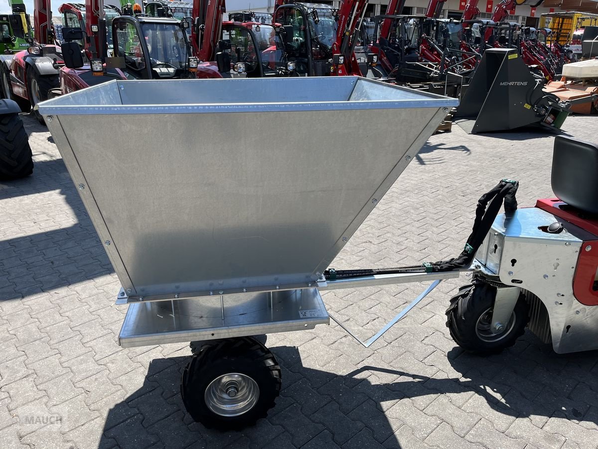 Siloentnahmegerät & Verteilgerät of the type Westermann Einstreugerät ca. 600l gezogen, Neumaschine in Burgkirchen (Picture 11)