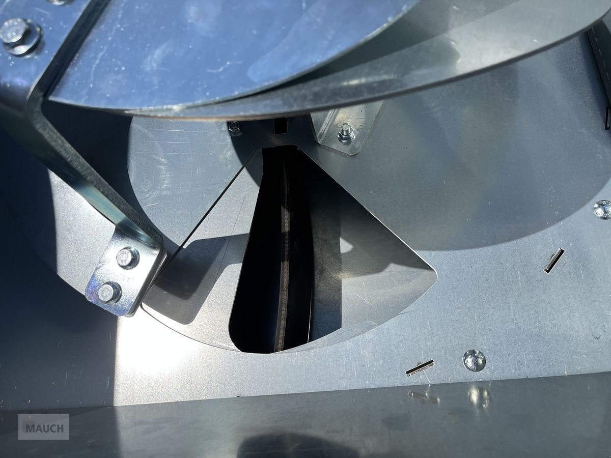 Siloentnahmegerät & Verteilgerät of the type Westermann Einstreugerät ca. 600l gezogen, Neumaschine in Burgkirchen (Picture 5)