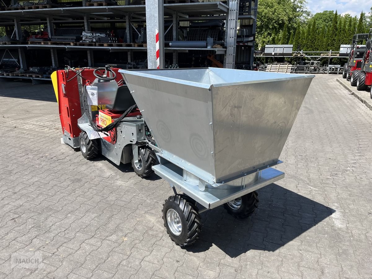 Siloentnahmegerät & Verteilgerät of the type Westermann Einstreugerät ca. 600l gezogen, Neumaschine in Burgkirchen (Picture 15)