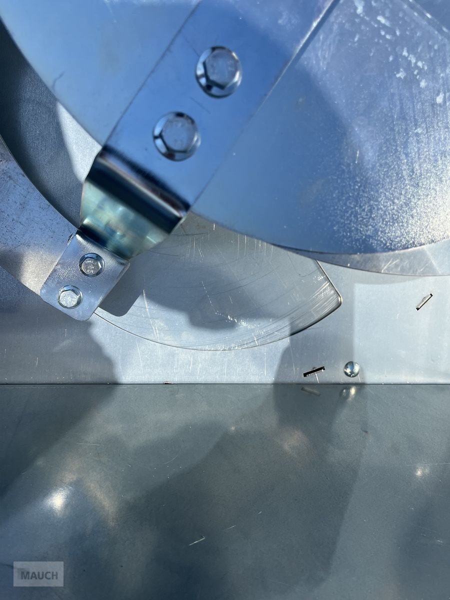 Siloentnahmegerät & Verteilgerät of the type Westermann Einstreugerät ca. 600l gezogen, Neumaschine in Burgkirchen (Picture 2)