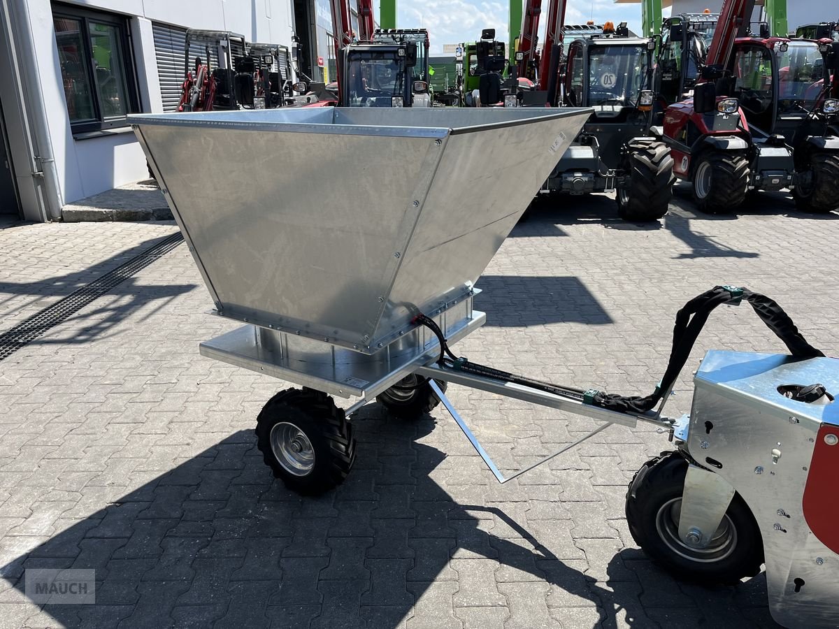 Siloentnahmegerät & Verteilgerät of the type Westermann Einstreugerät ca. 600l gezogen, Neumaschine in Burgkirchen (Picture 1)