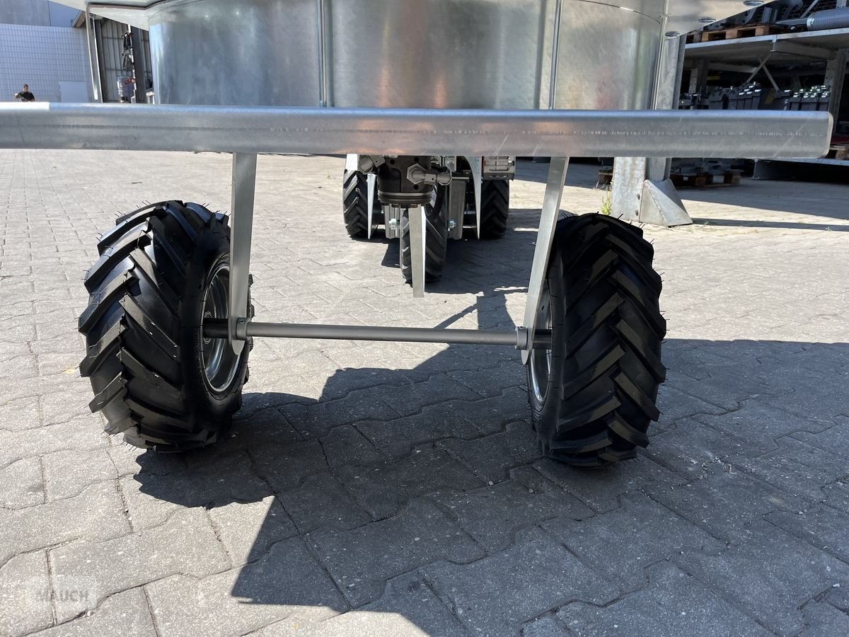 Siloentnahmegerät & Verteilgerät of the type Westermann Einstreugerät ca. 600l gezogen, Neumaschine in Burgkirchen (Picture 13)