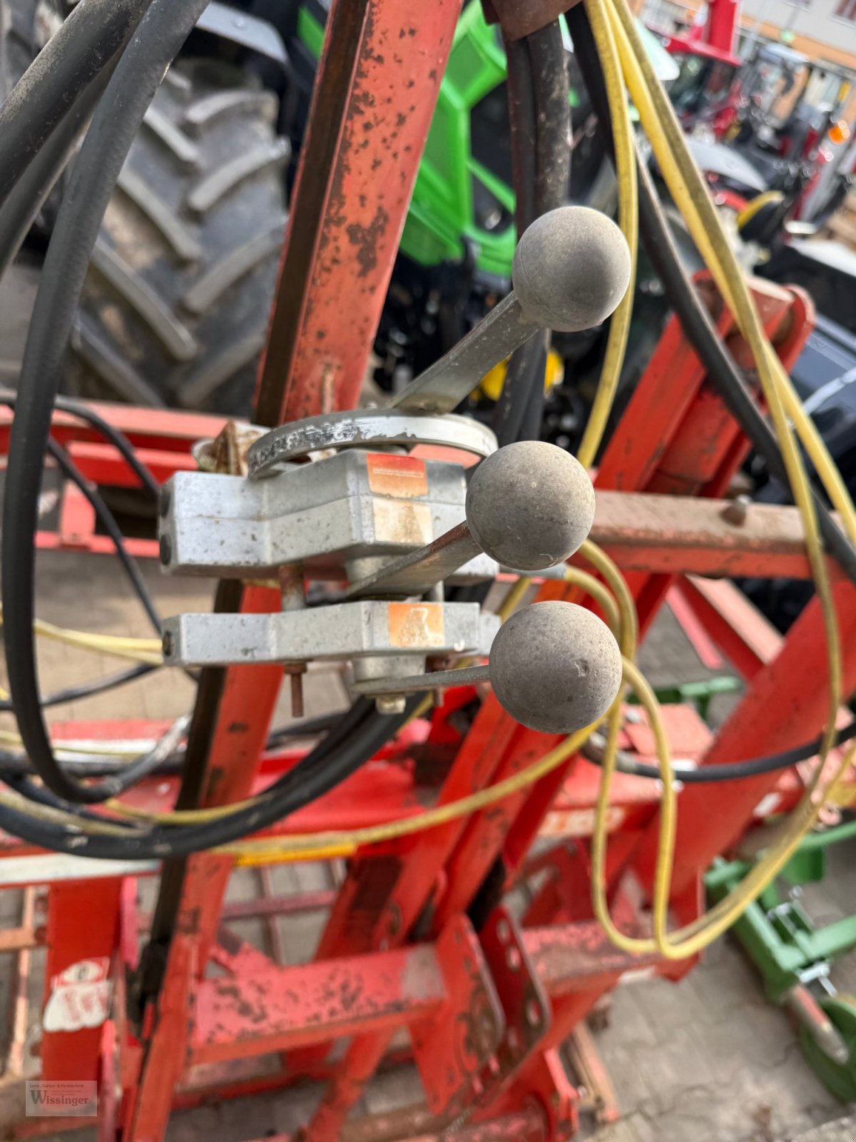 Silofräse del tipo Fella SD 160, Gebrauchtmaschine en Thalmässing (Imagen 3)