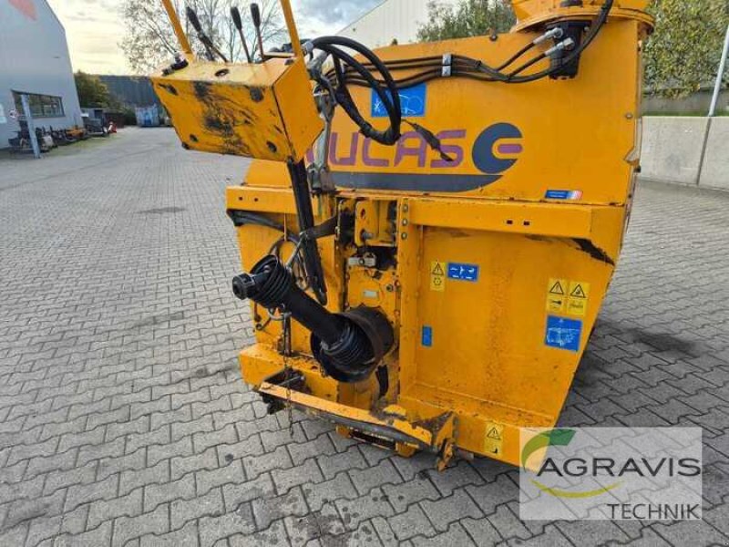 Silofräse of the type Lucas RAPTOR, Gebrauchtmaschine in Rheinbach (Picture 14)