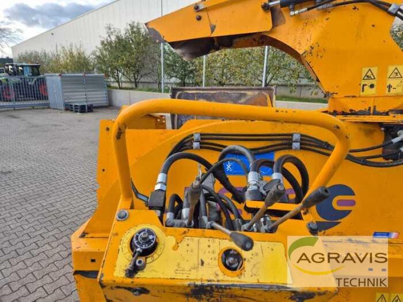 Silofräse of the type Lucas RAPTOR, Gebrauchtmaschine in Rheinbach (Picture 15)