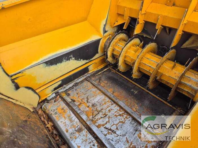 Silofräse типа Lucas RAPTOR, Gebrauchtmaschine в Alpen (Фотография 11)