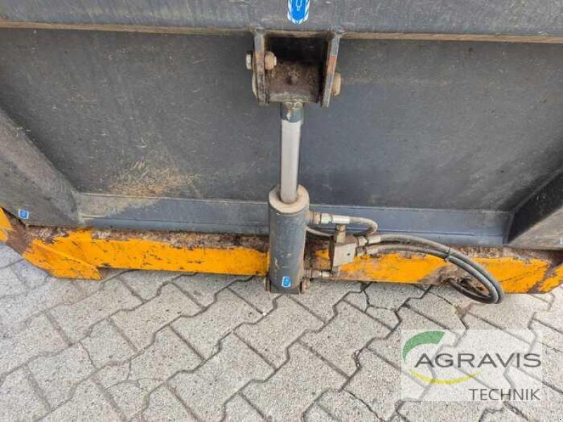 Silofräse типа Lucas RAPTOR, Gebrauchtmaschine в Alpen (Фотография 9)