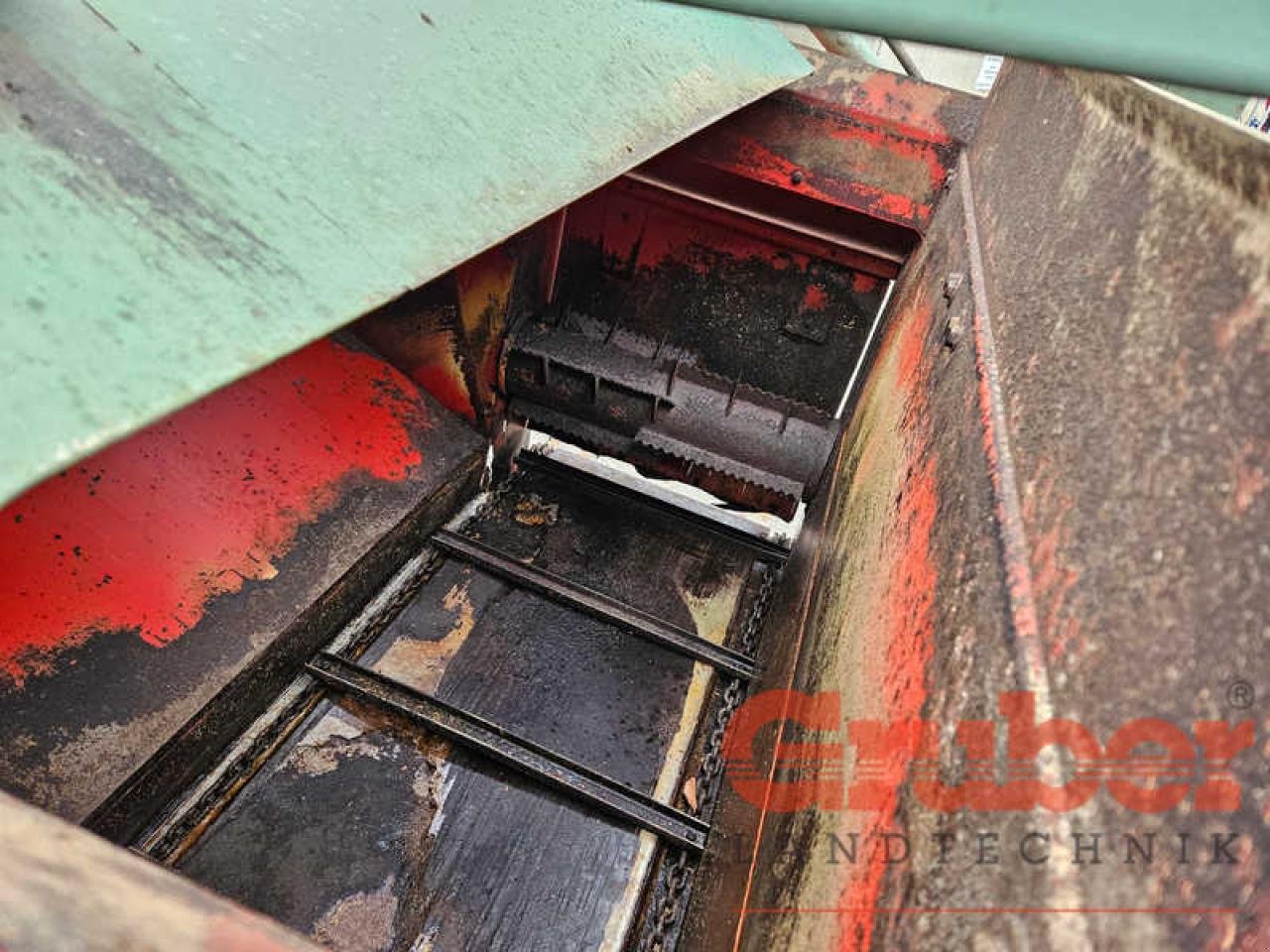 Silofräse des Typs Marchner MEST SR 3000, Gebrauchtmaschine in Ampfing (Bild 10)