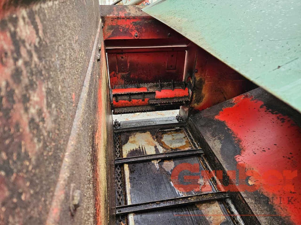 Silofräse des Typs Marchner MEST SR 3000, Gebrauchtmaschine in Ampfing (Bild 11)