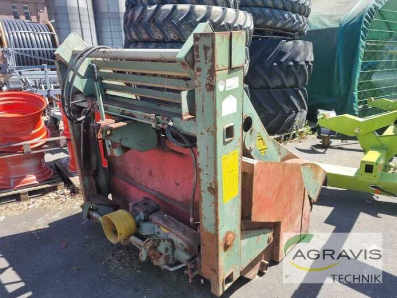 Silofräse типа Marchner MFSF-1400, Gebrauchtmaschine в Melle-Wellingholzhausen (Фотография 2)