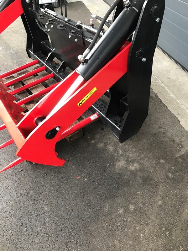 Silofräse of the type Sonstige Sonstiges, Neumaschine in Henau (Picture 2)