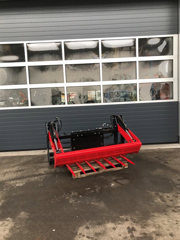 Silofräse of the type Sonstige Sonstiges, Neumaschine in Henau (Picture 1)