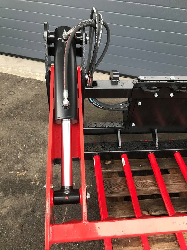 Silofräse of the type Sonstige Sonstiges, Neumaschine in Henau (Picture 5)