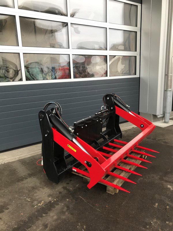 Silofräse of the type Sonstige Sonstiges, Neumaschine in Henau (Picture 3)