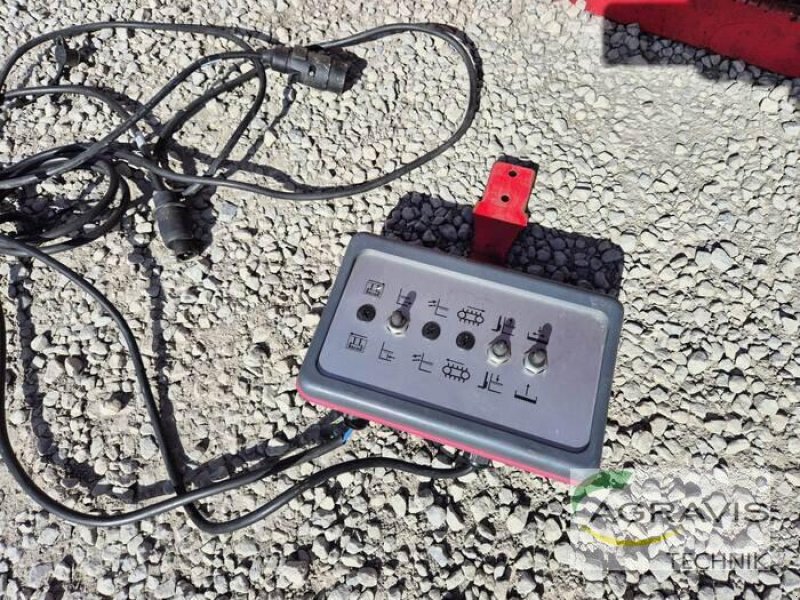 Silofräse of the type Trioliet TU 170, Gebrauchtmaschine in Melle (Picture 5)