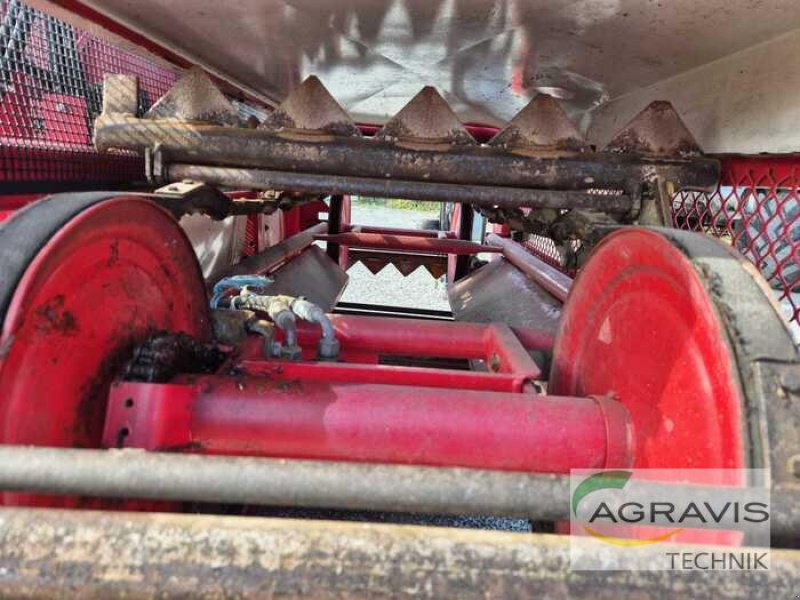 Silofräse of the type Trioliet TU 170, Gebrauchtmaschine in Melle (Picture 9)